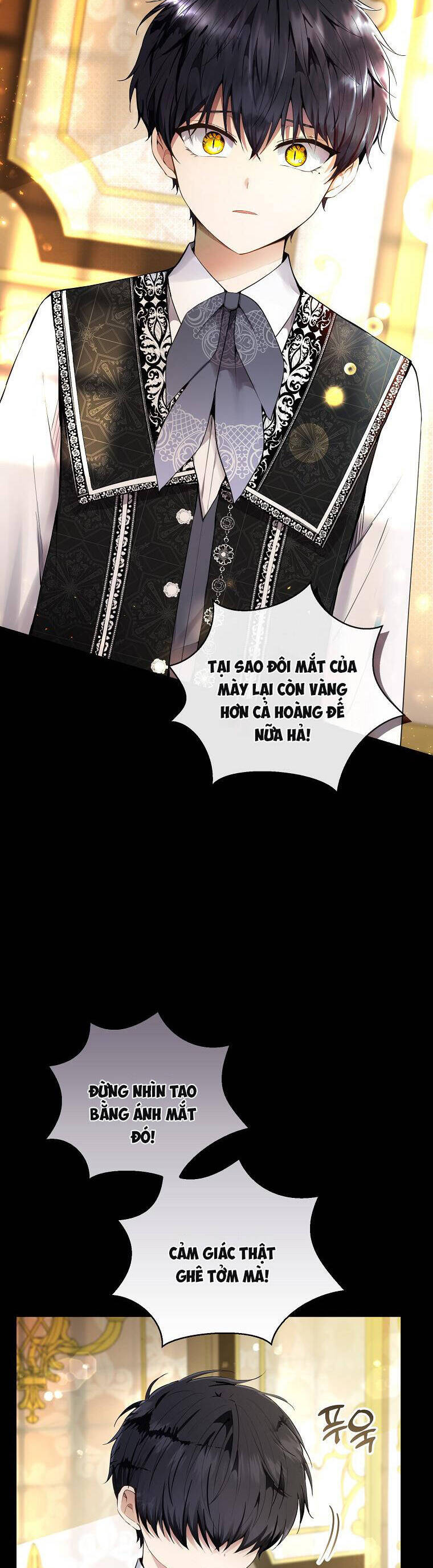 Sóc Nhỏ Tài Năng Chap 31 - Next Chap 32