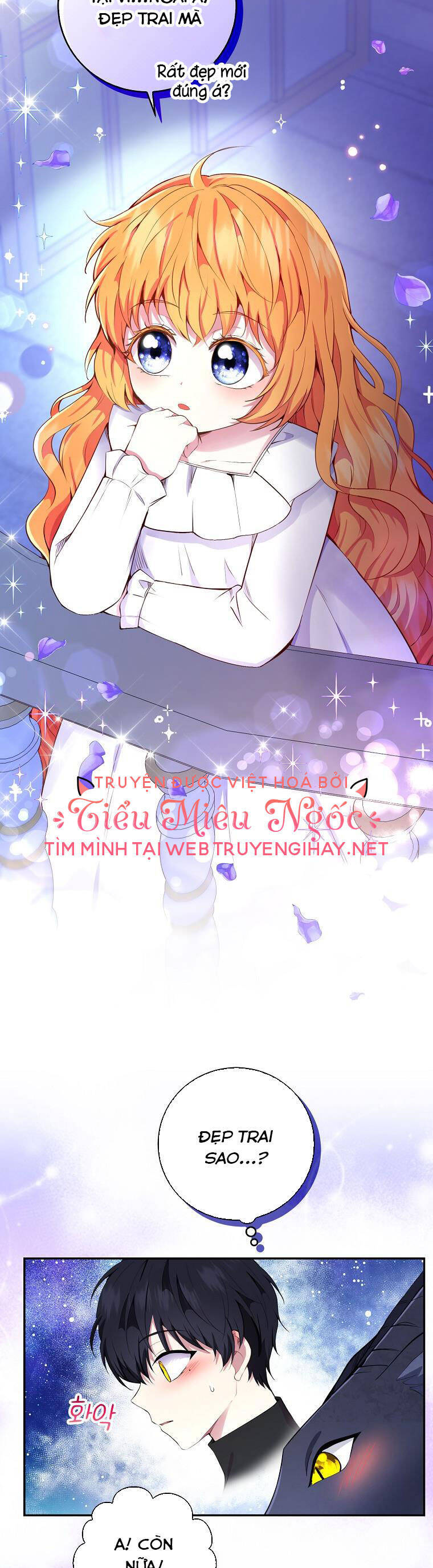 Sóc Nhỏ Tài Năng Chap 32 - Next Chap 33