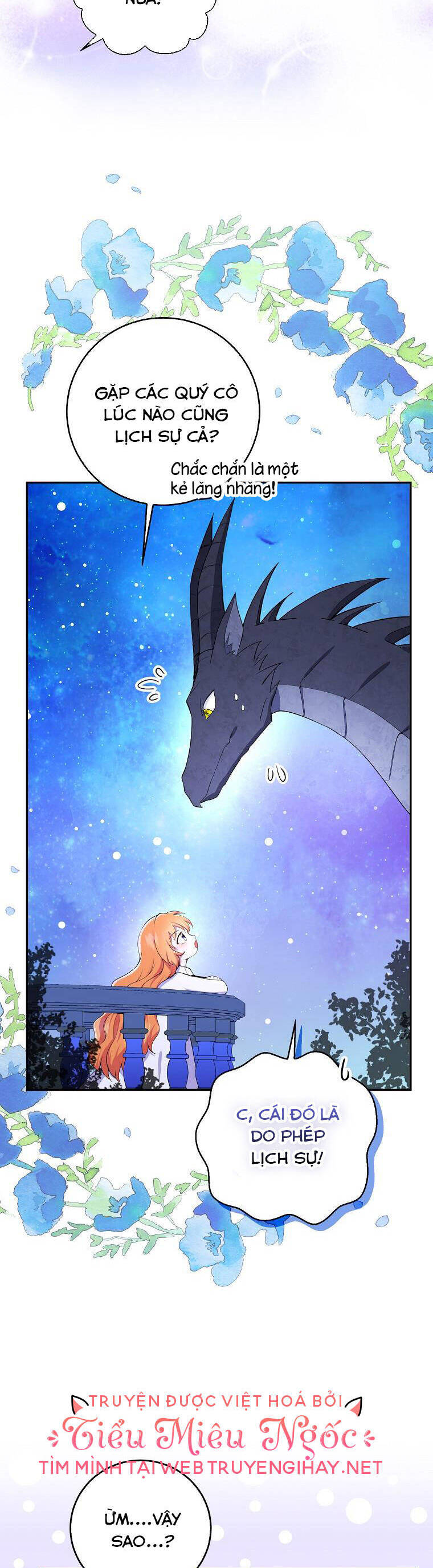 Sóc Nhỏ Tài Năng Chap 32 - Next Chap 33