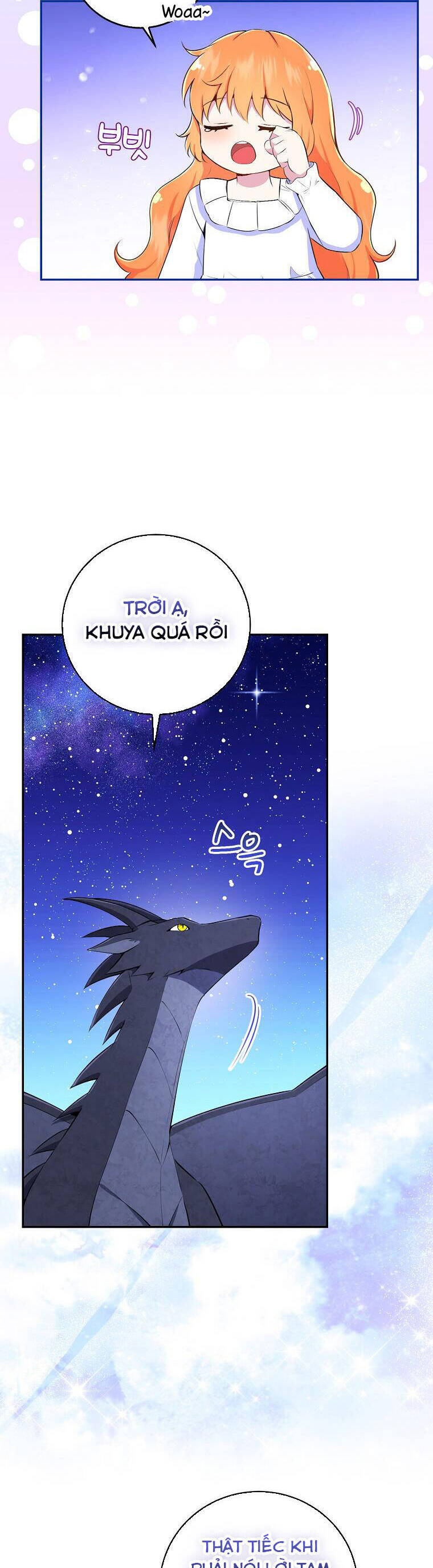 Sóc Nhỏ Tài Năng Chap 32 - Next Chap 33