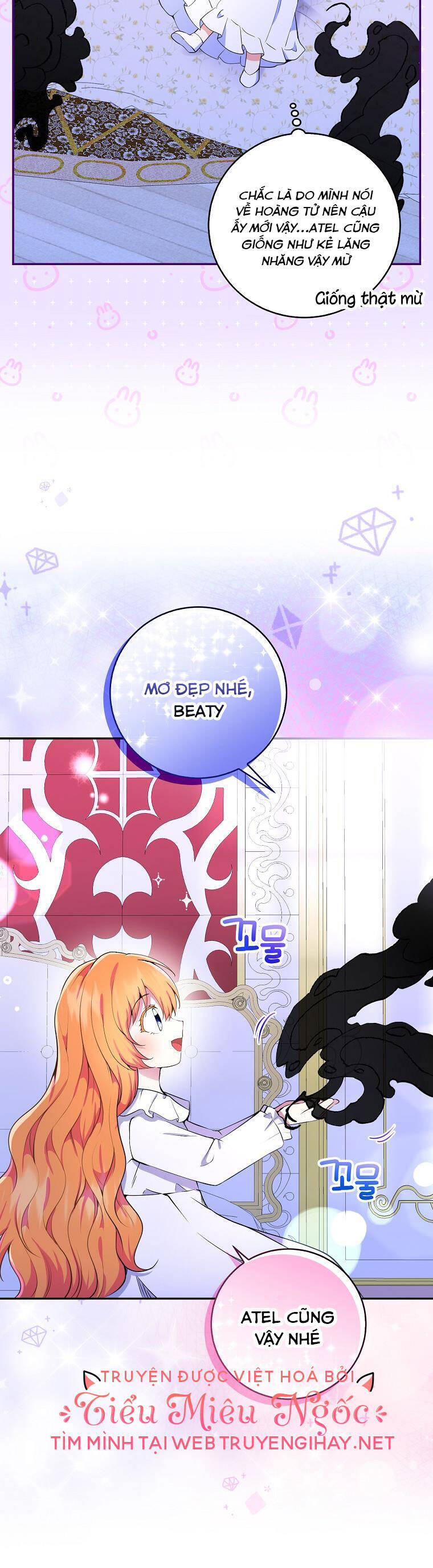 Sóc Nhỏ Tài Năng Chap 32 - Next Chap 33