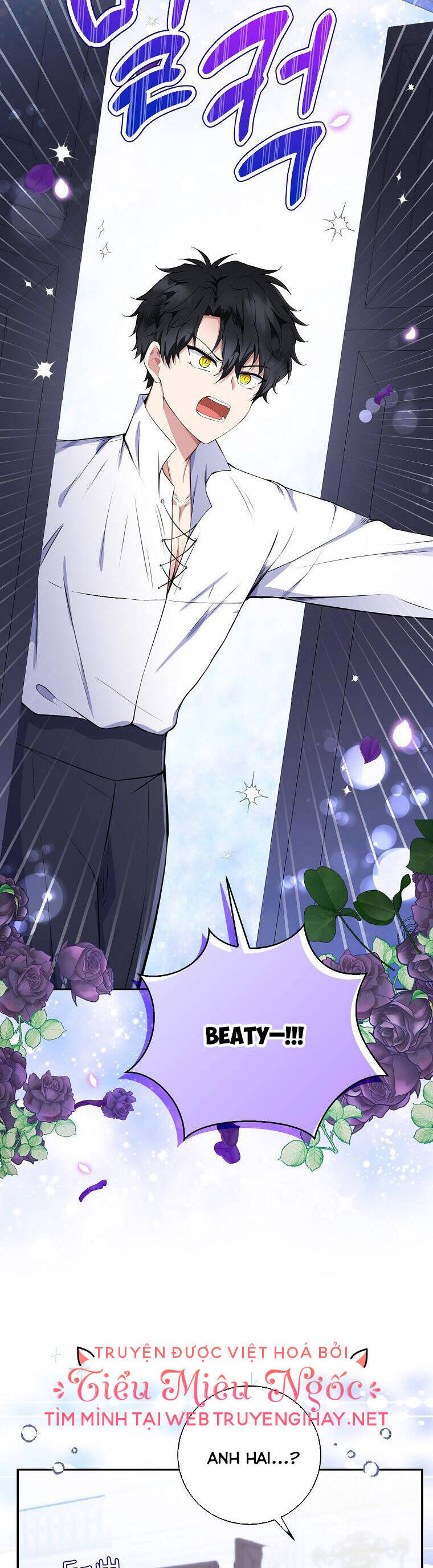 Sóc Nhỏ Tài Năng Chap 32 - Next Chap 33