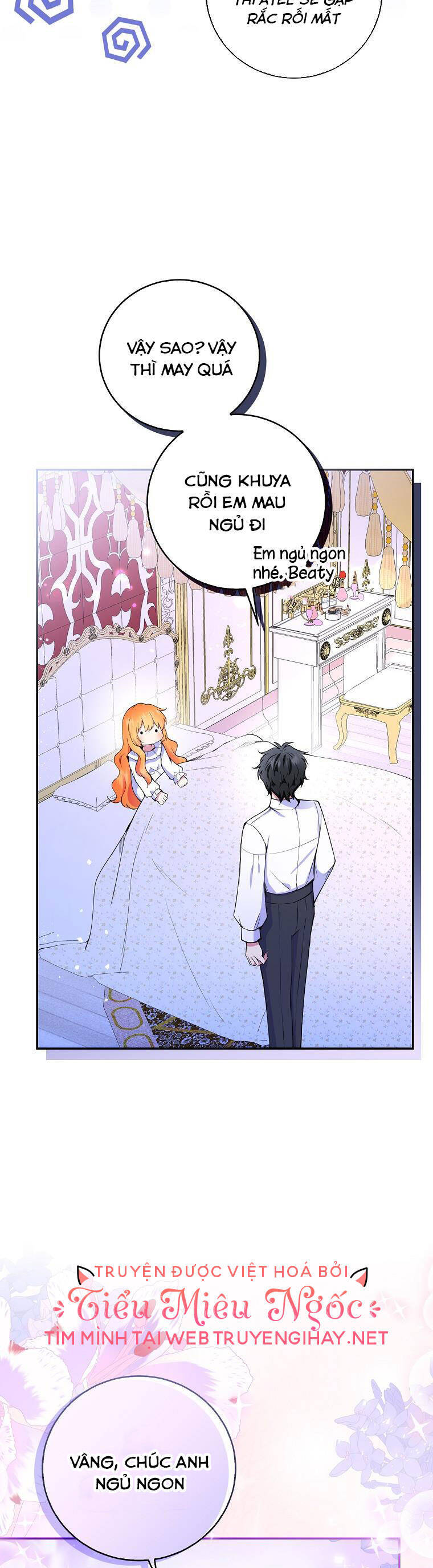 Sóc Nhỏ Tài Năng Chap 32 - Next Chap 33