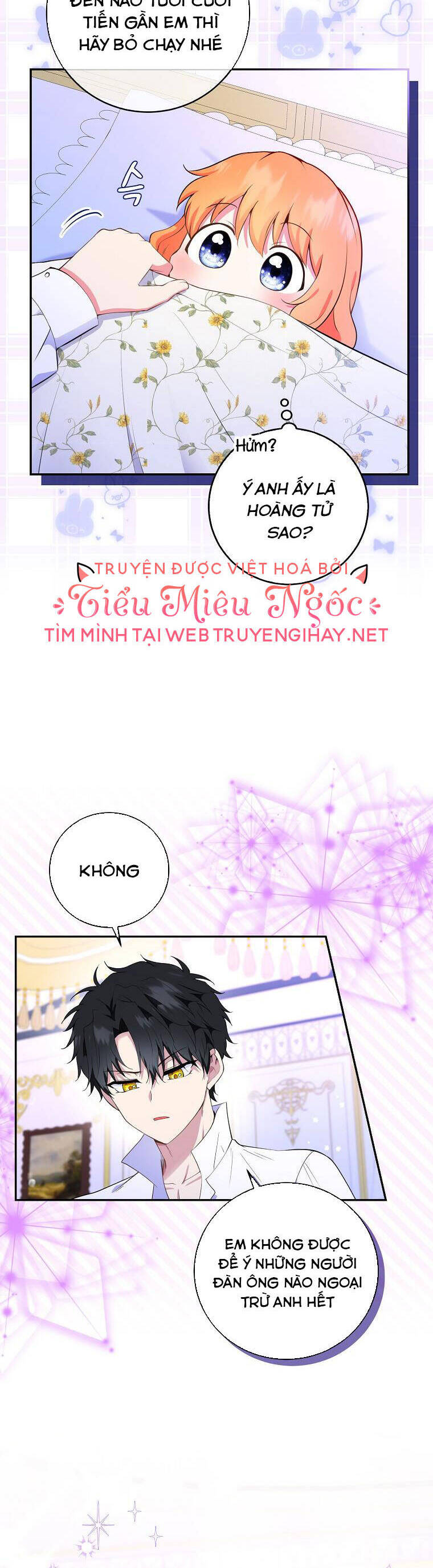 Sóc Nhỏ Tài Năng Chap 32 - Next Chap 33