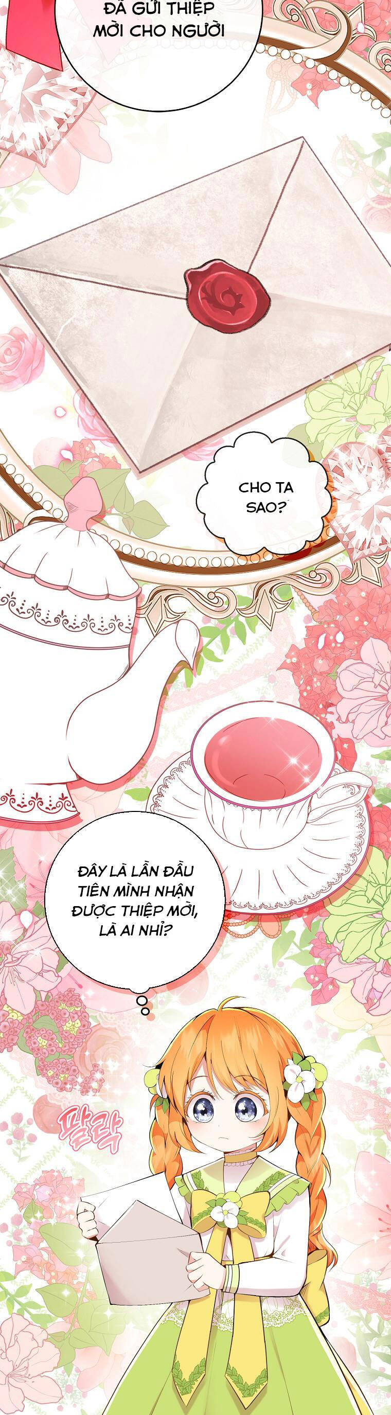 Sóc Nhỏ Tài Năng Chap 32 - Next Chap 33