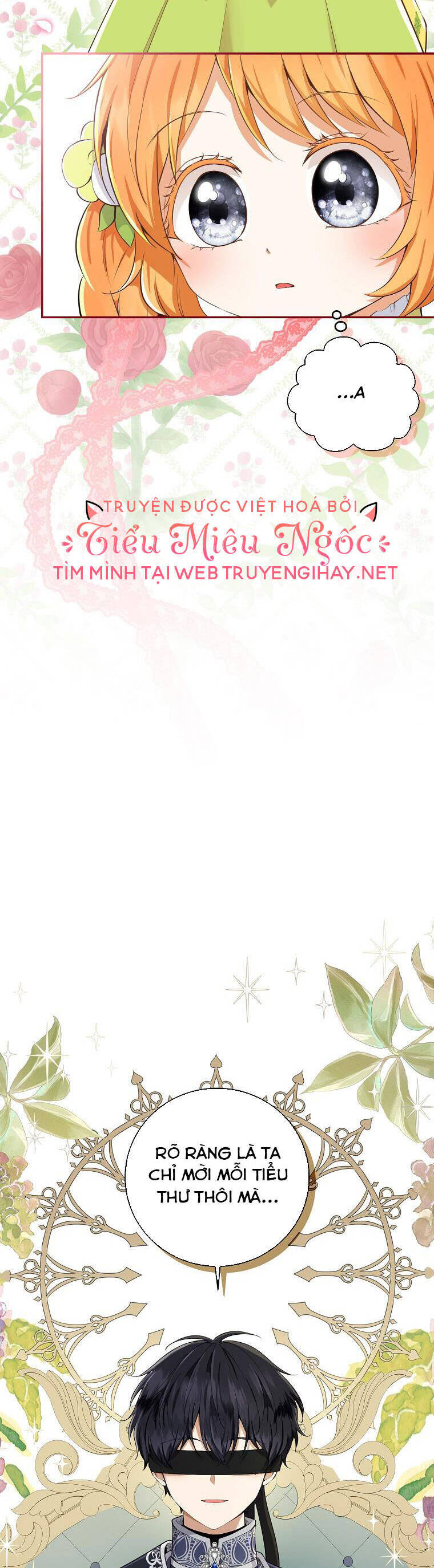 Sóc Nhỏ Tài Năng Chap 32 - Next Chap 33
