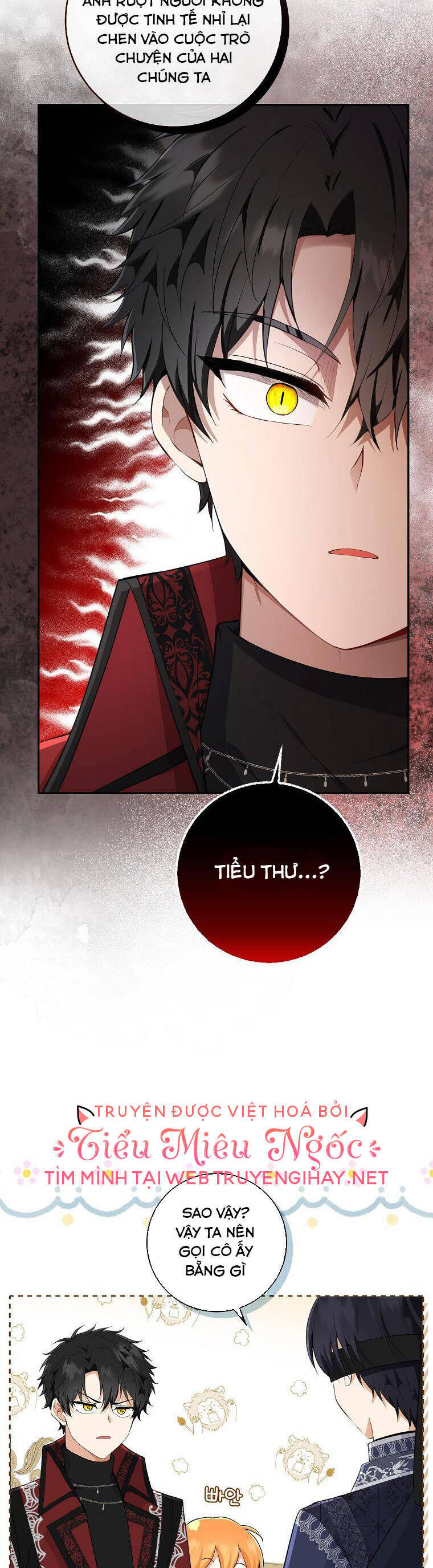 Sóc Nhỏ Tài Năng Chap 32 - Next Chap 33