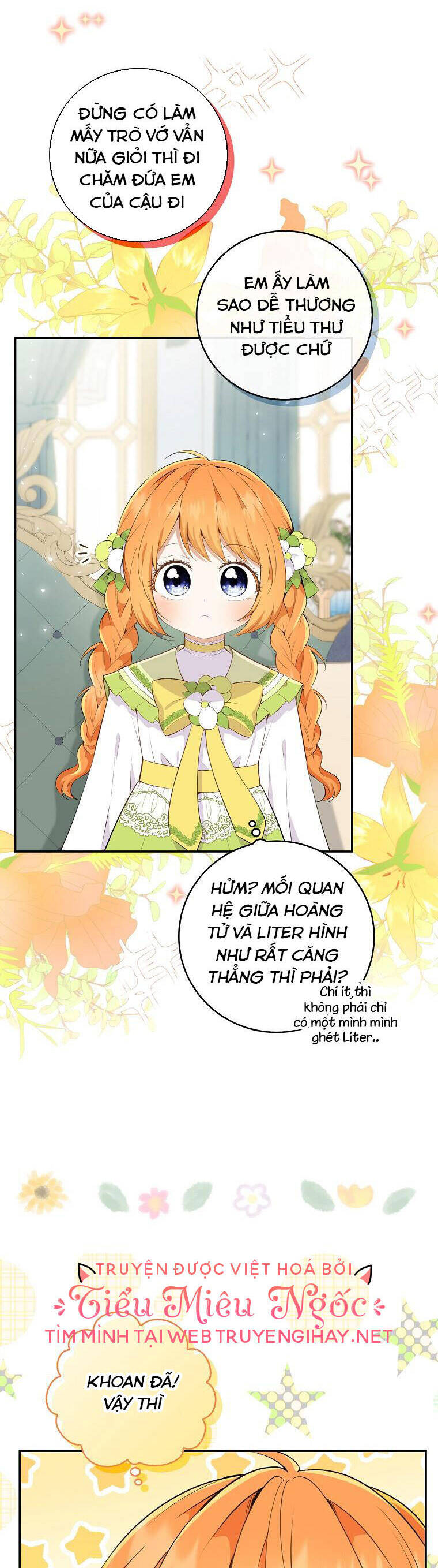 Sóc Nhỏ Tài Năng Chap 32 - Next Chap 33