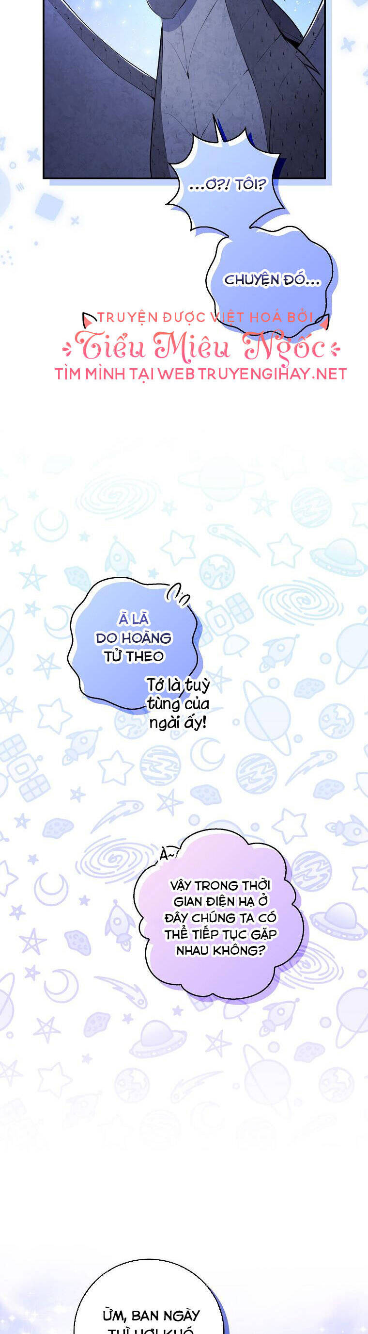 Sóc Nhỏ Tài Năng Chap 32 - Next Chap 33