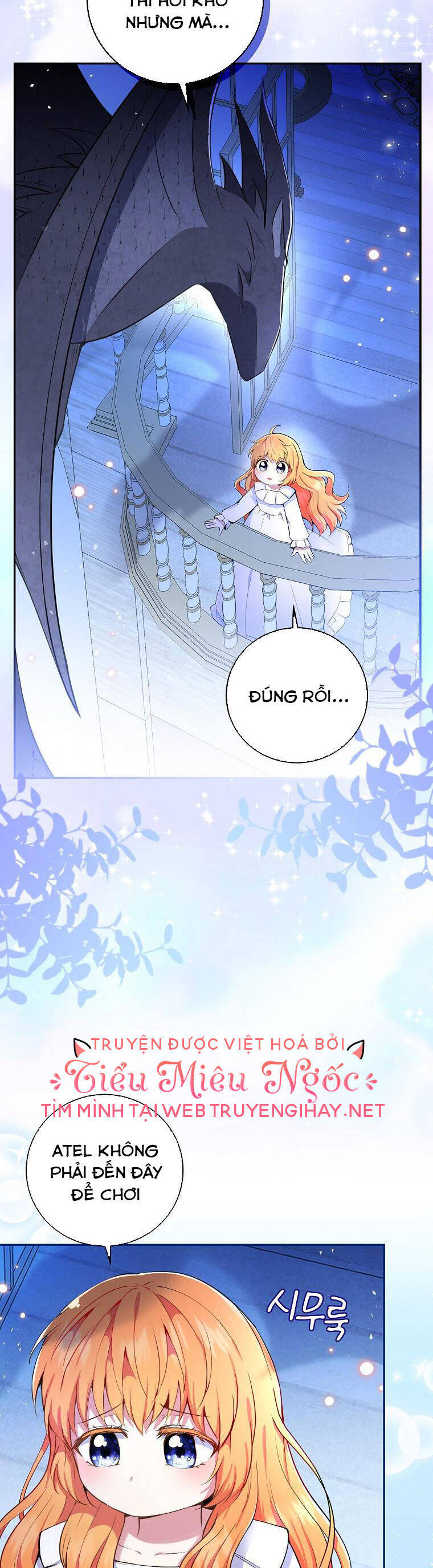 Sóc Nhỏ Tài Năng Chap 32 - Next Chap 33