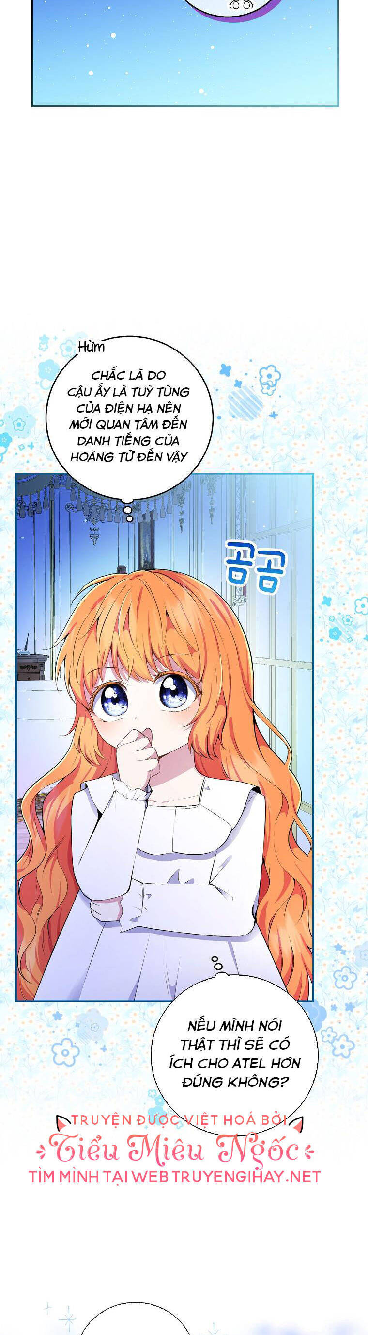 Sóc Nhỏ Tài Năng Chap 32 - Next Chap 33
