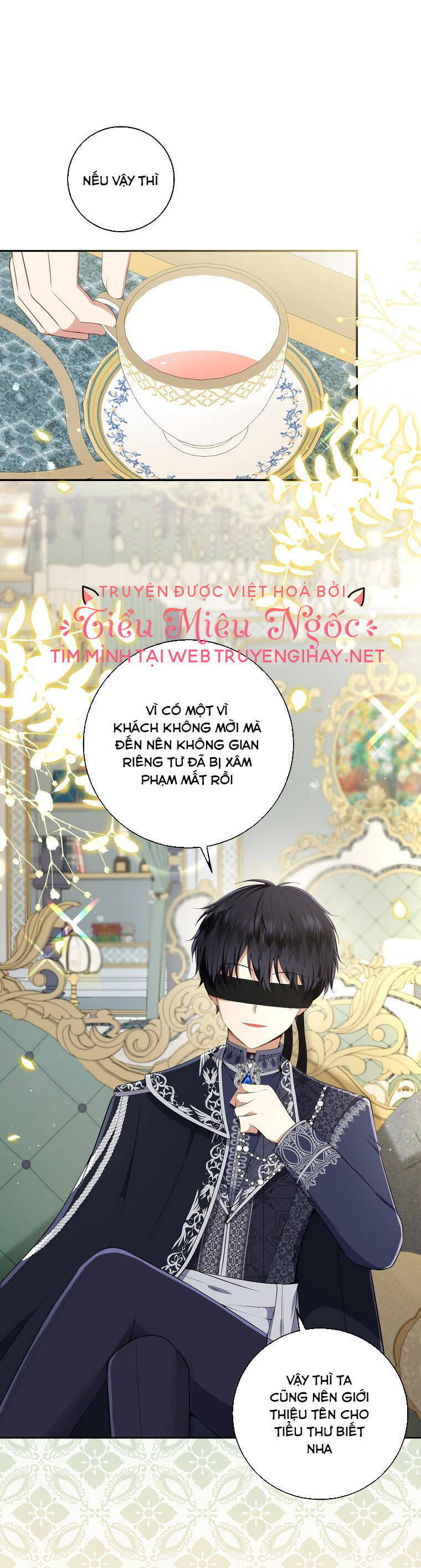 Sóc Nhỏ Tài Năng Chap 33 - Next Chap 34