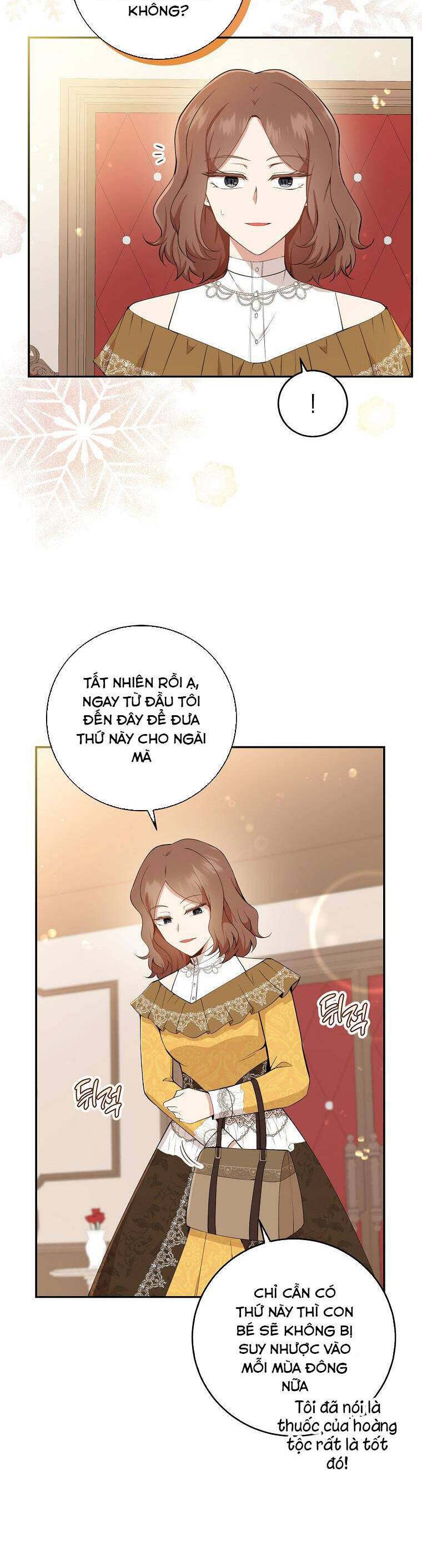 Sóc Nhỏ Tài Năng Chap 33 - Next Chap 34