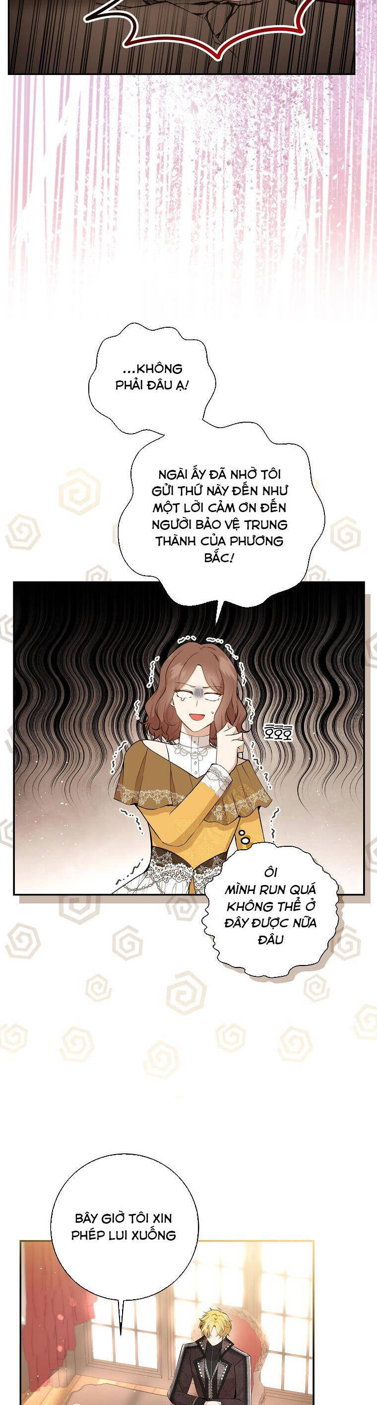 Sóc Nhỏ Tài Năng Chap 33 - Next Chap 34