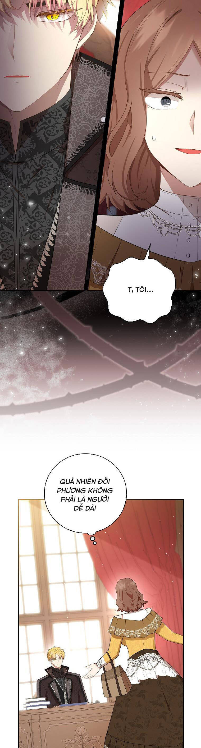 Sóc Nhỏ Tài Năng Chap 33 - Next Chap 34