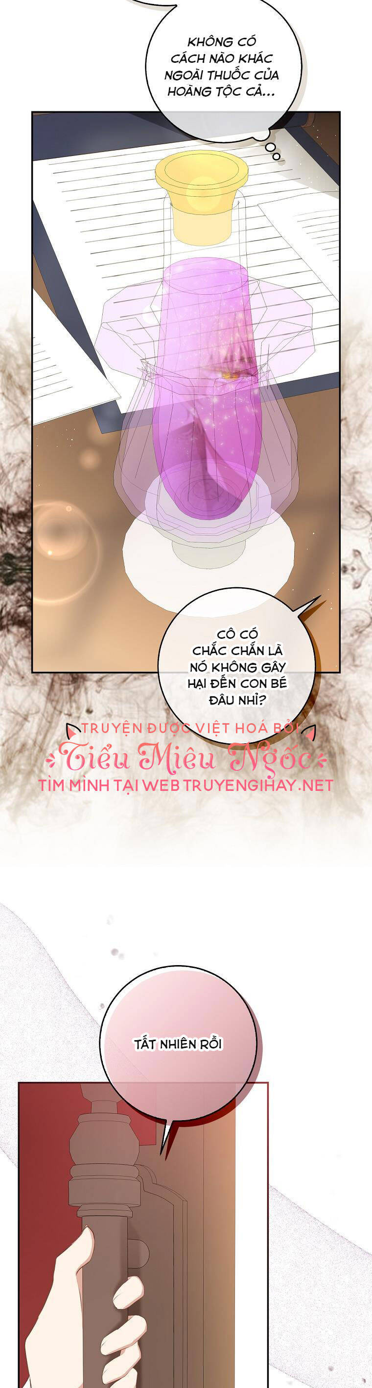 Sóc Nhỏ Tài Năng Chap 33 - Next Chap 34