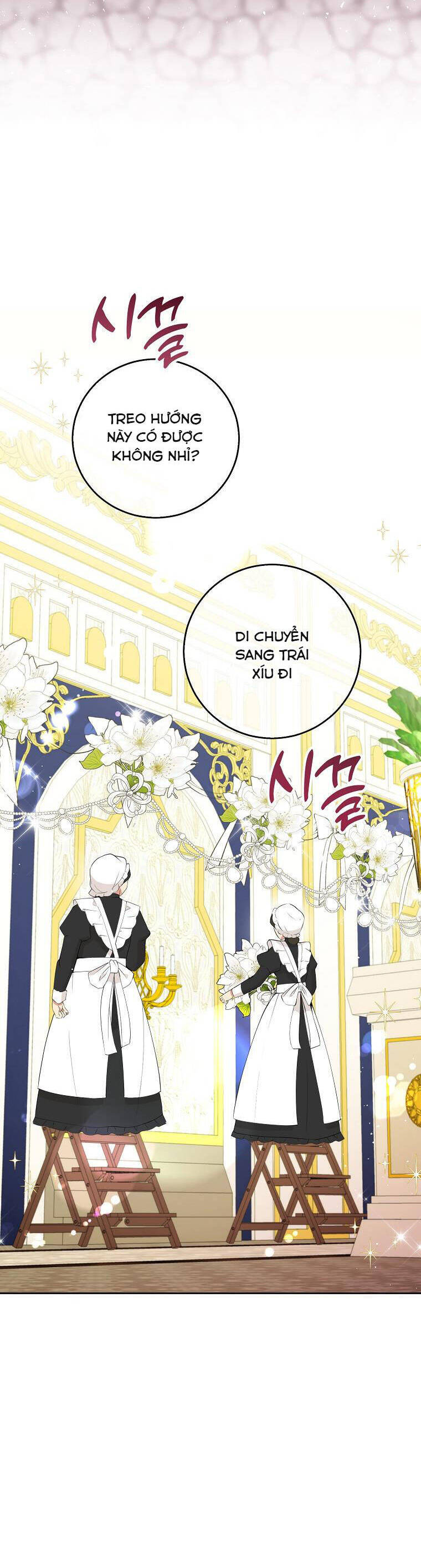 Sóc Nhỏ Tài Năng Chap 33 - Next Chap 34
