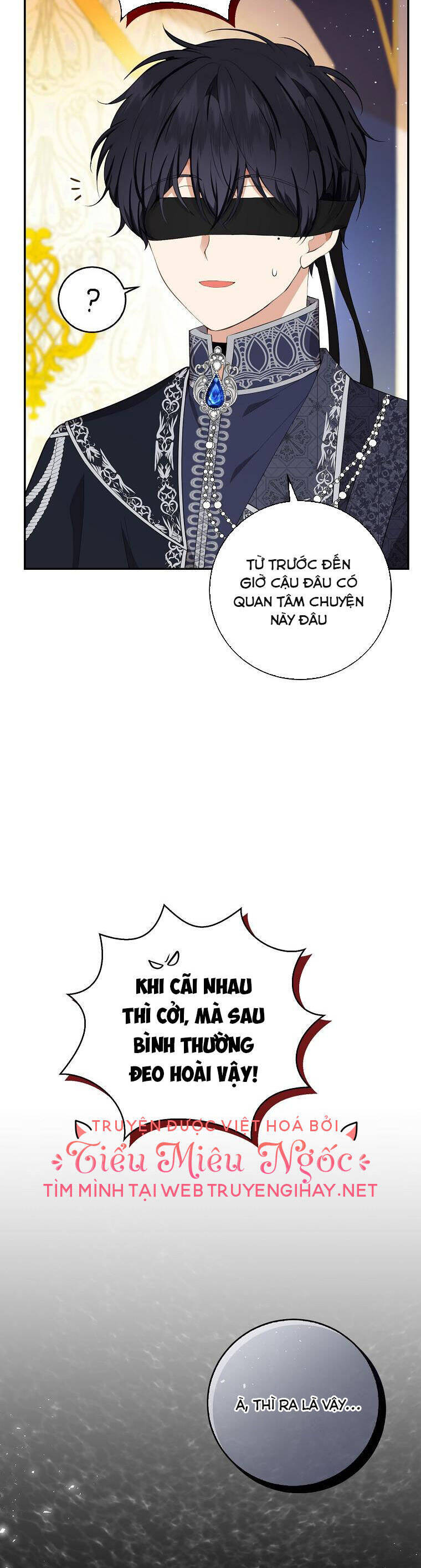 Sóc Nhỏ Tài Năng Chap 33 - Next Chap 34