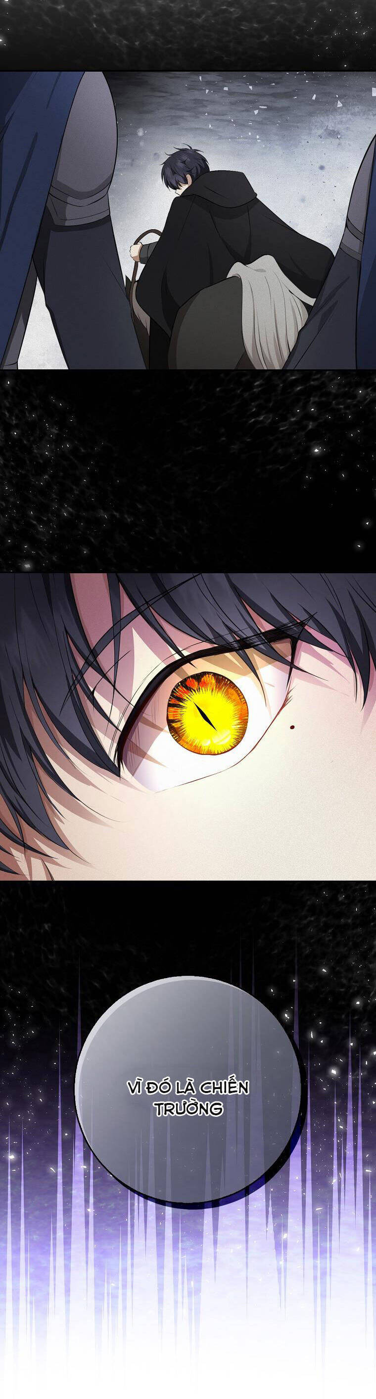 Sóc Nhỏ Tài Năng Chap 33 - Next Chap 34