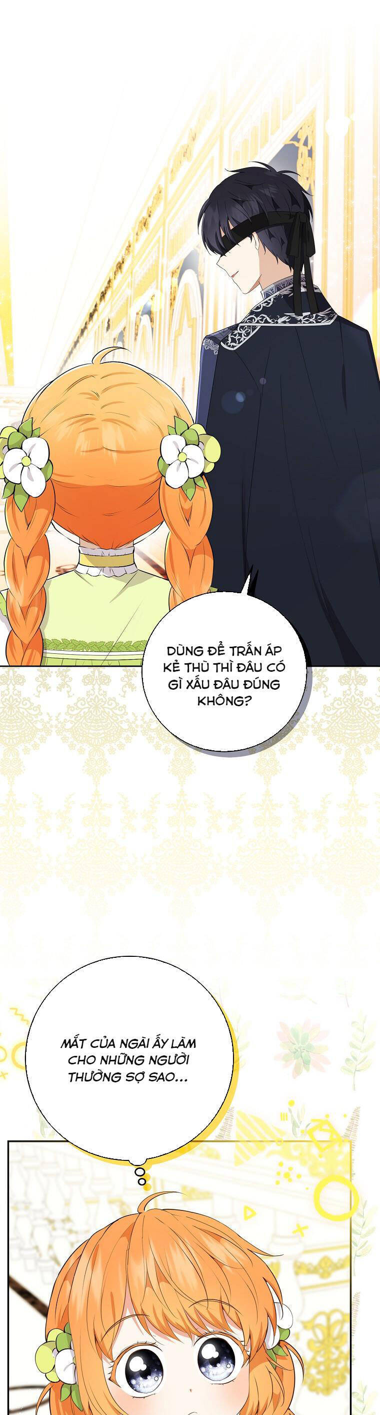 Sóc Nhỏ Tài Năng Chap 33 - Next Chap 34