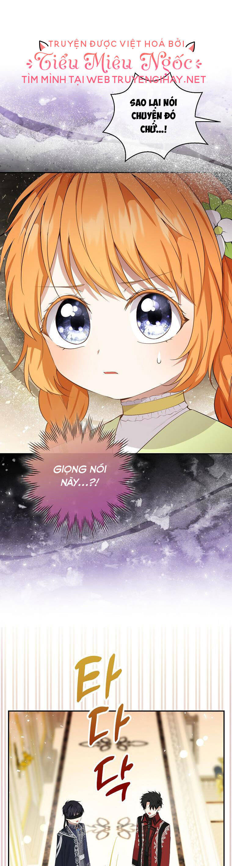 Sóc Nhỏ Tài Năng Chap 33 - Next Chap 34