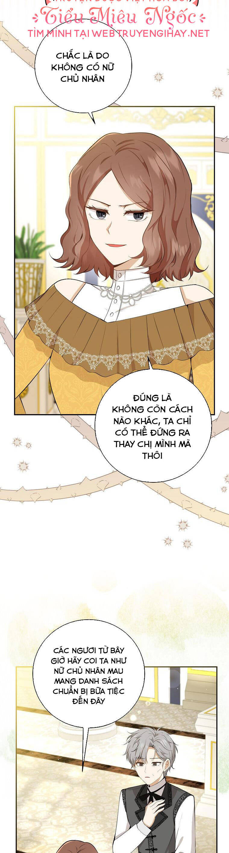 Sóc Nhỏ Tài Năng Chap 33 - Next Chap 34