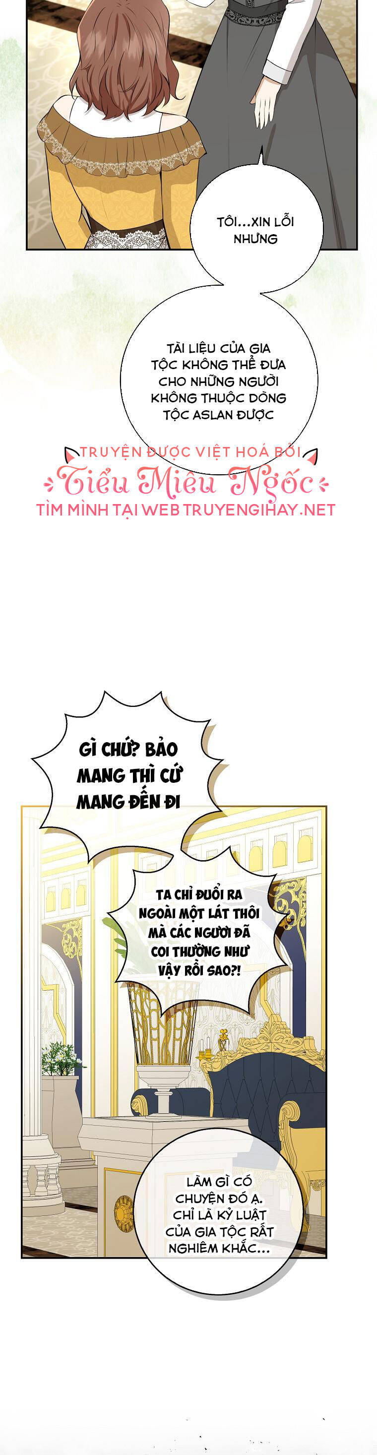 Sóc Nhỏ Tài Năng Chap 33 - Next Chap 34
