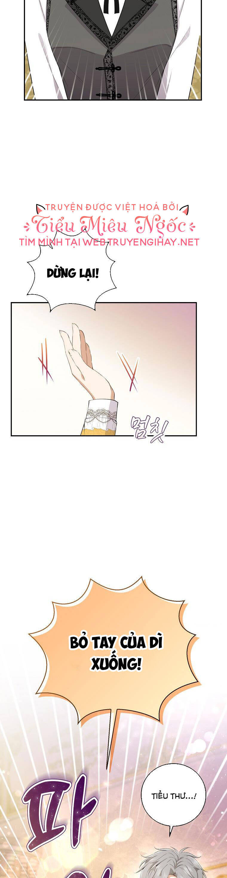 Sóc Nhỏ Tài Năng Chap 33 - Next Chap 34
