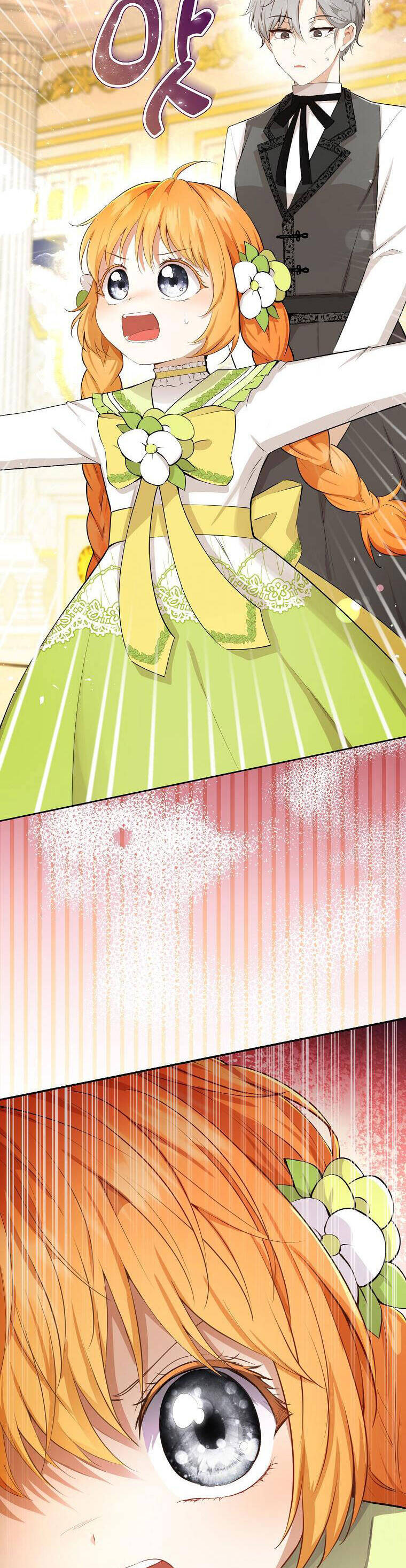 Sóc Nhỏ Tài Năng Chap 33 - Next Chap 34