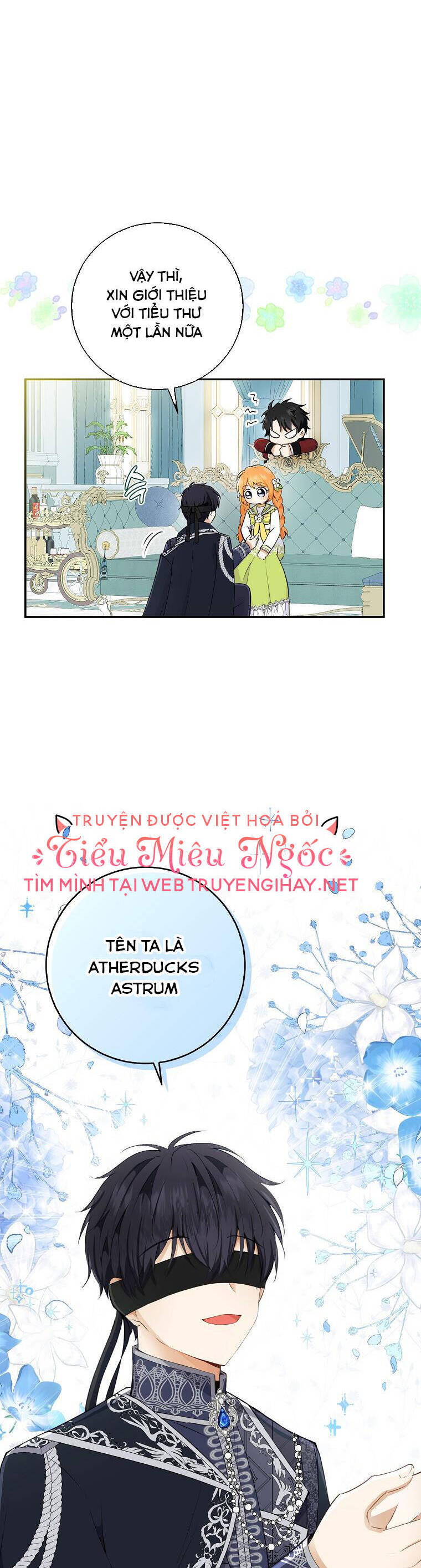 Sóc Nhỏ Tài Năng Chap 33 - Next Chap 34
