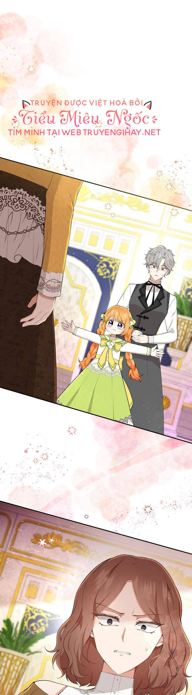 Sóc Nhỏ Tài Năng Chap 34 - Next Chap 35