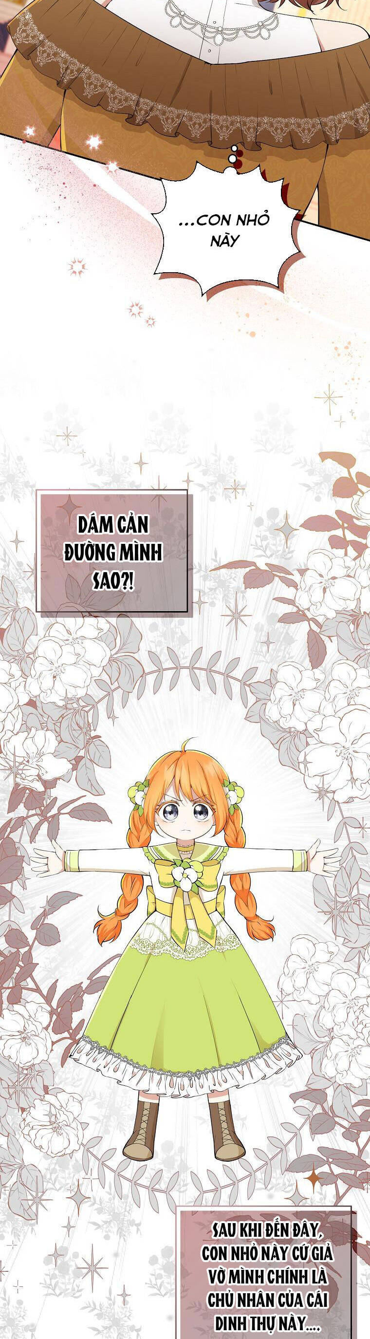 Sóc Nhỏ Tài Năng Chap 34 - Next Chap 35