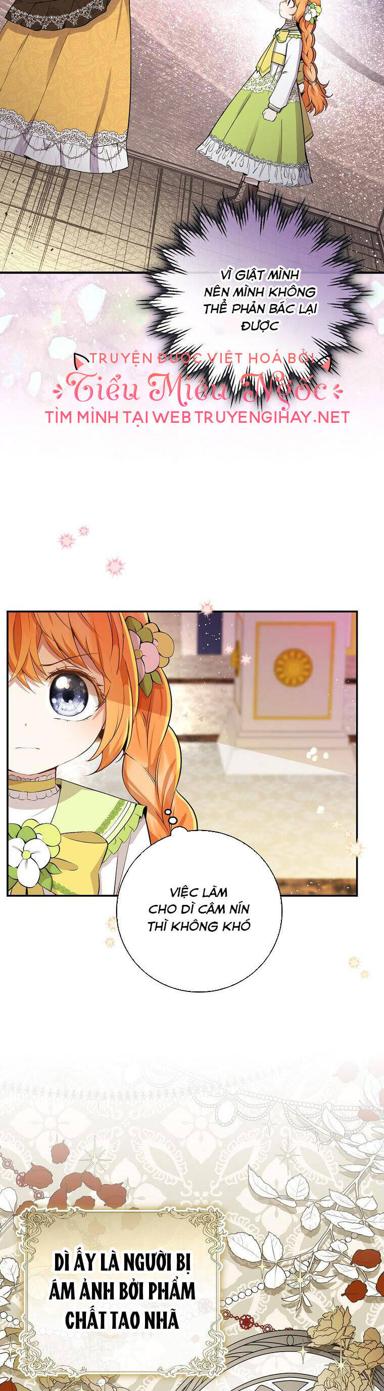 Sóc Nhỏ Tài Năng Chap 34 - Next Chap 35