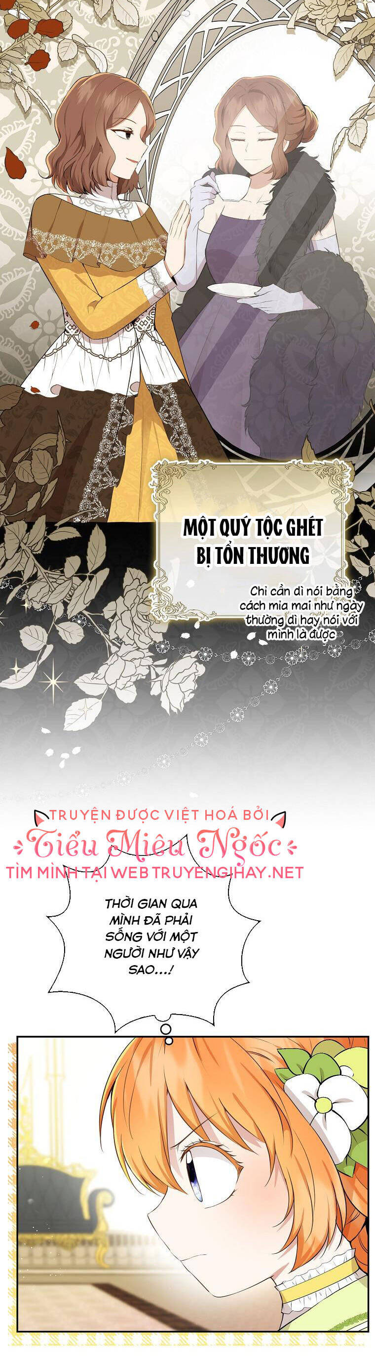 Sóc Nhỏ Tài Năng Chap 34 - Next Chap 35