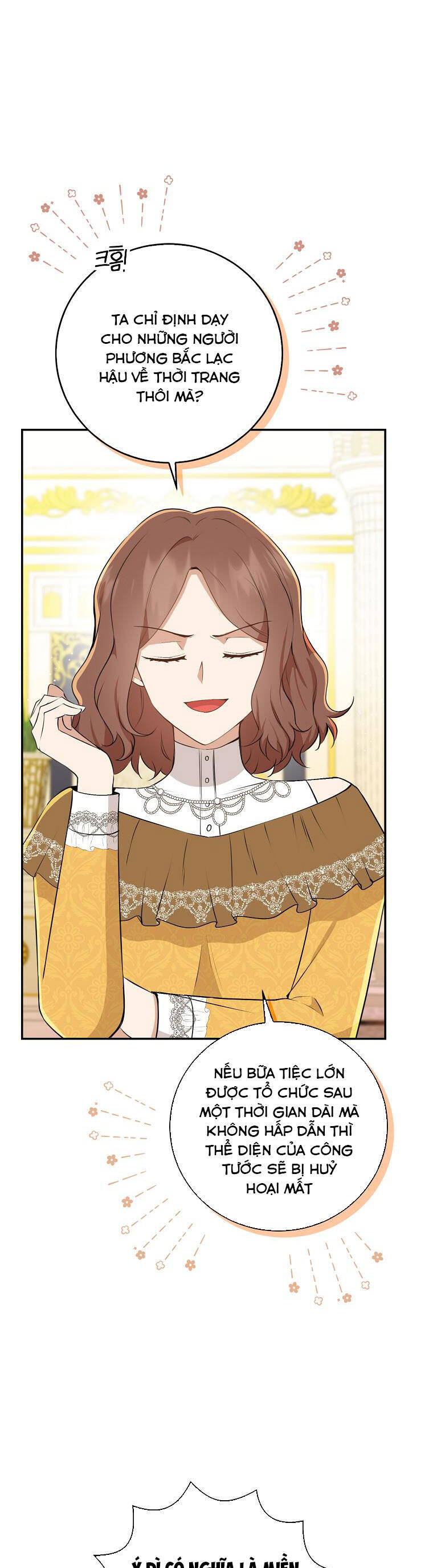 Sóc Nhỏ Tài Năng Chap 34 - Next Chap 35