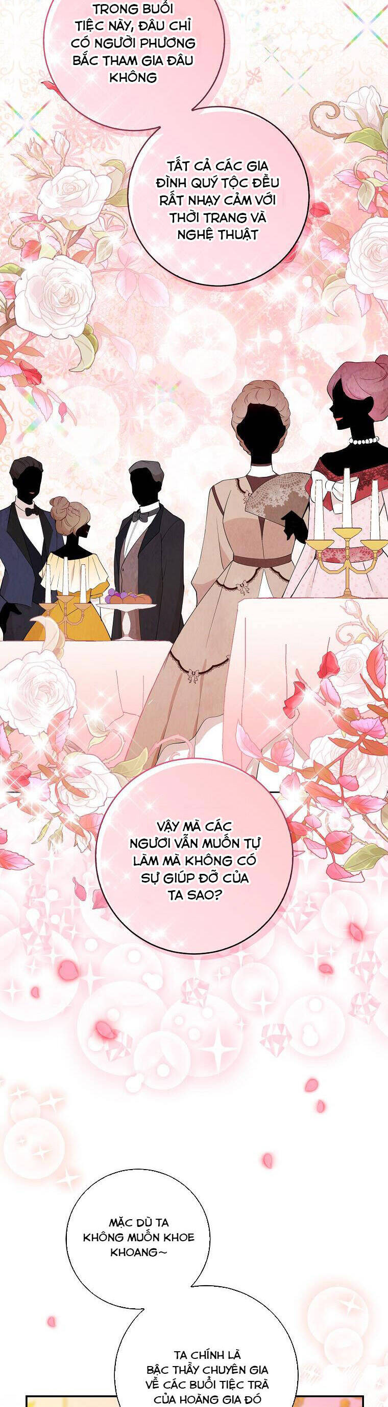 Sóc Nhỏ Tài Năng Chap 34 - Next Chap 35