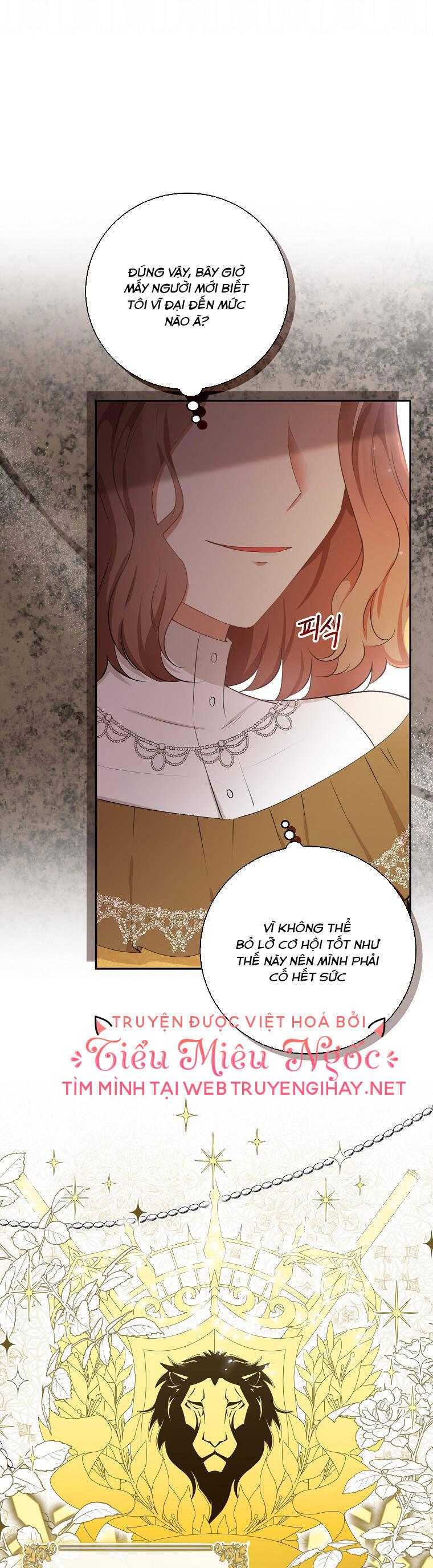 Sóc Nhỏ Tài Năng Chap 34 - Next Chap 35