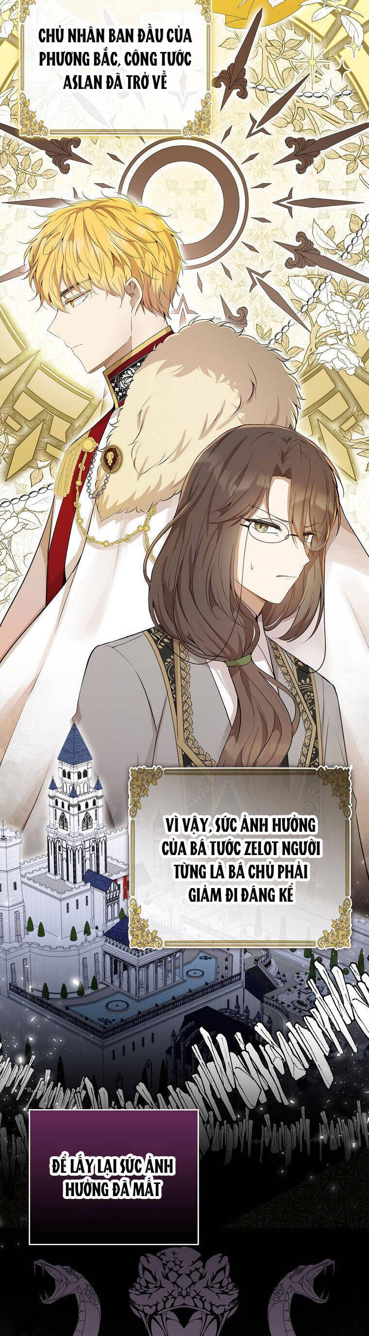 Sóc Nhỏ Tài Năng Chap 34 - Next Chap 35