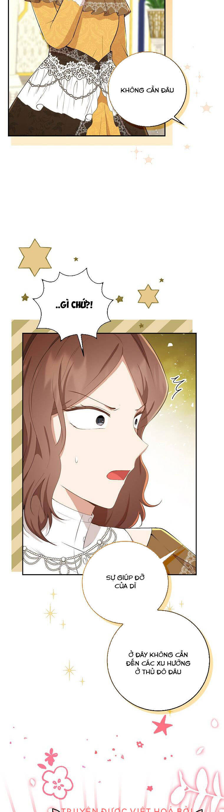 Sóc Nhỏ Tài Năng Chap 34 - Next Chap 35