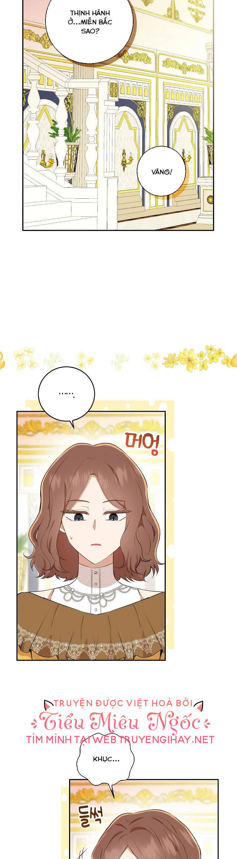 Sóc Nhỏ Tài Năng Chap 34 - Next Chap 35