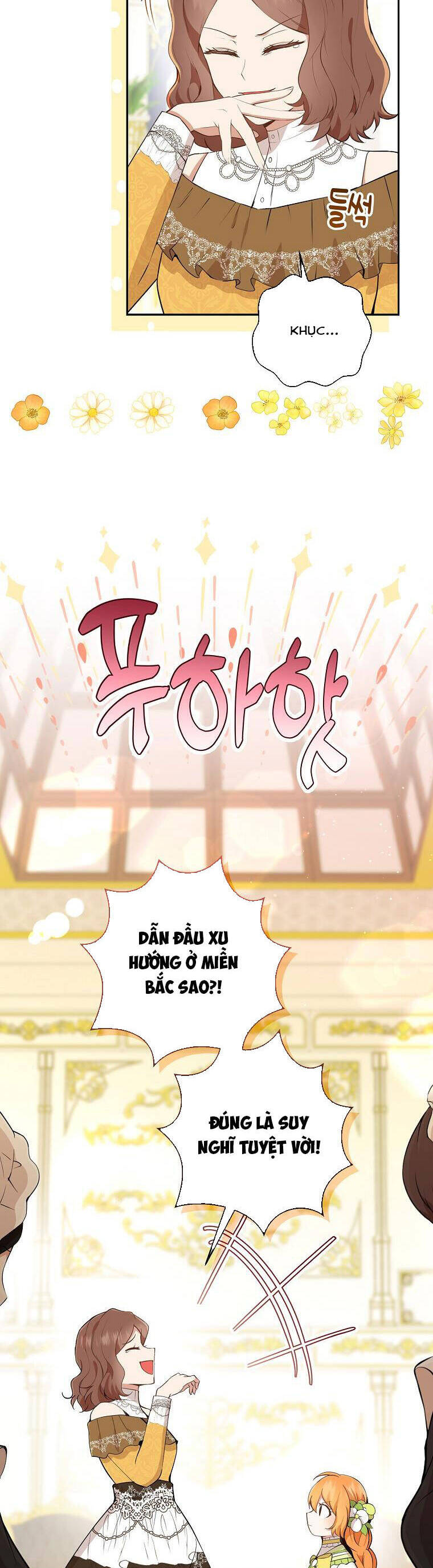Sóc Nhỏ Tài Năng Chap 34 - Next Chap 35
