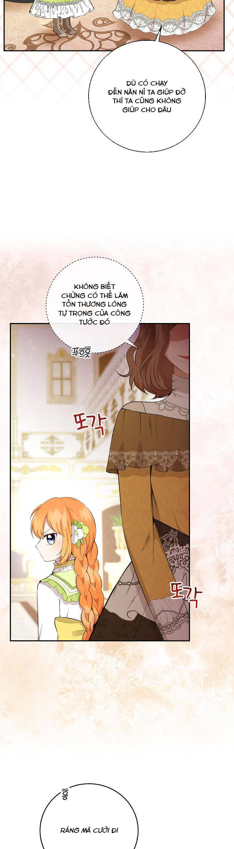 Sóc Nhỏ Tài Năng Chap 34 - Next Chap 35
