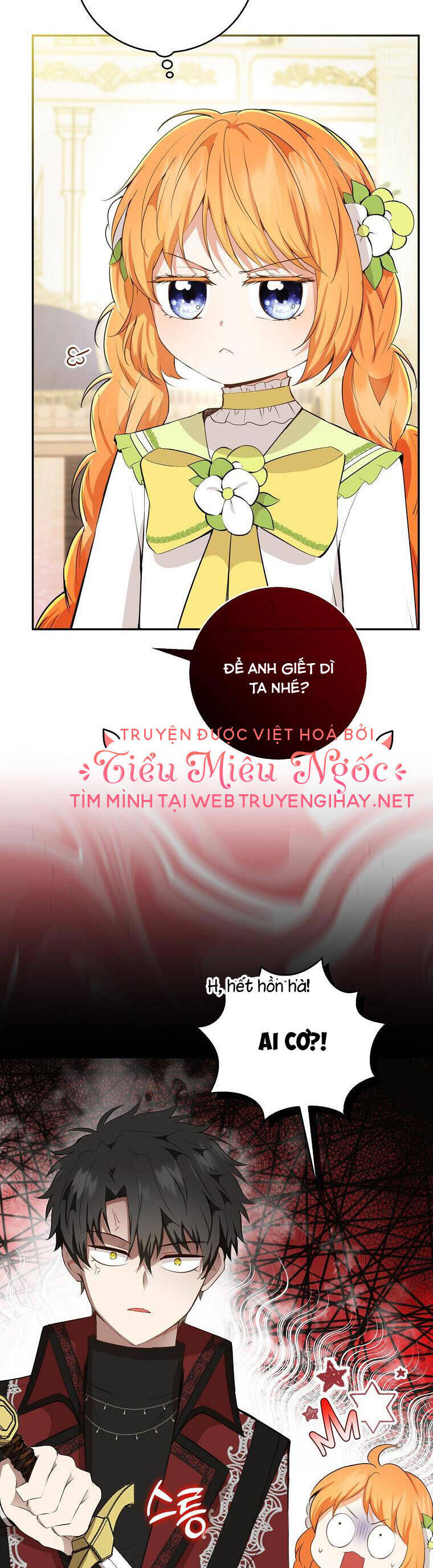 Sóc Nhỏ Tài Năng Chap 34 - Next Chap 35