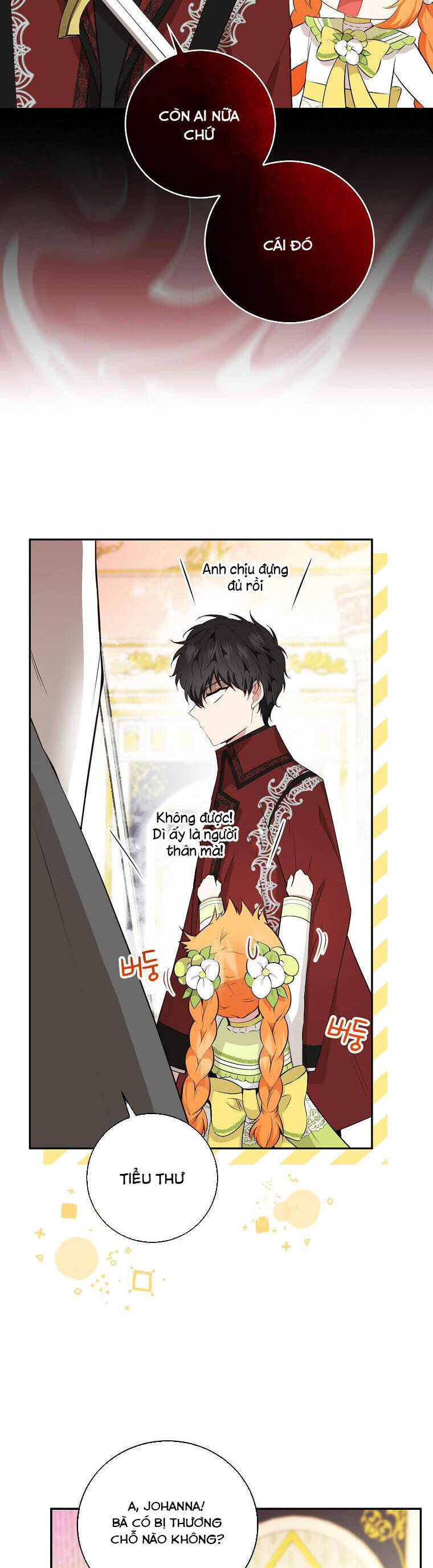 Sóc Nhỏ Tài Năng Chap 34 - Next Chap 35