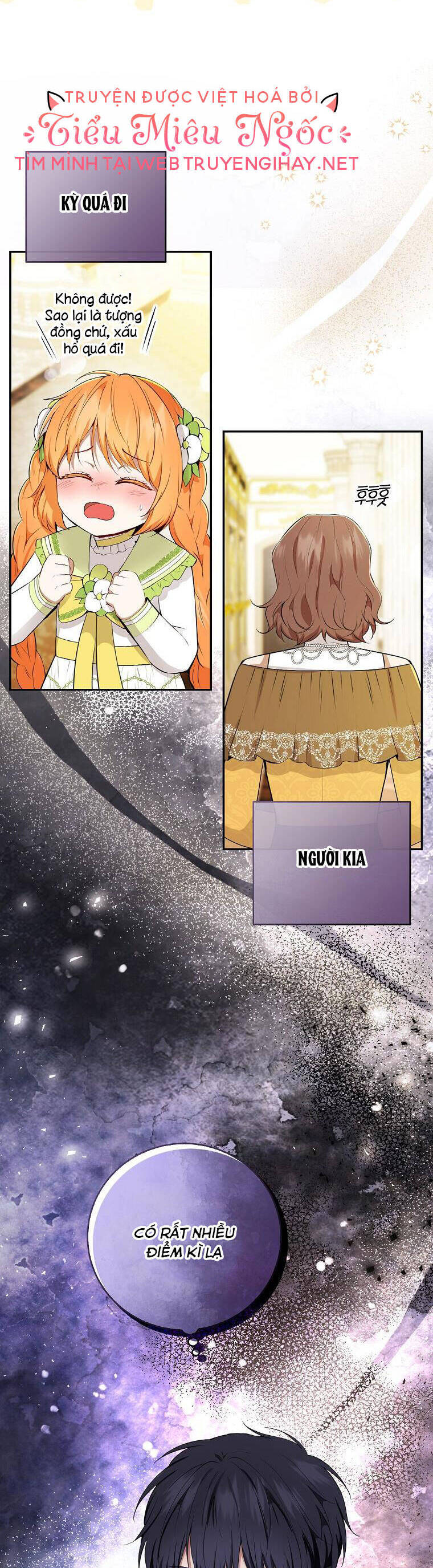 Sóc Nhỏ Tài Năng Chap 34 - Next Chap 35