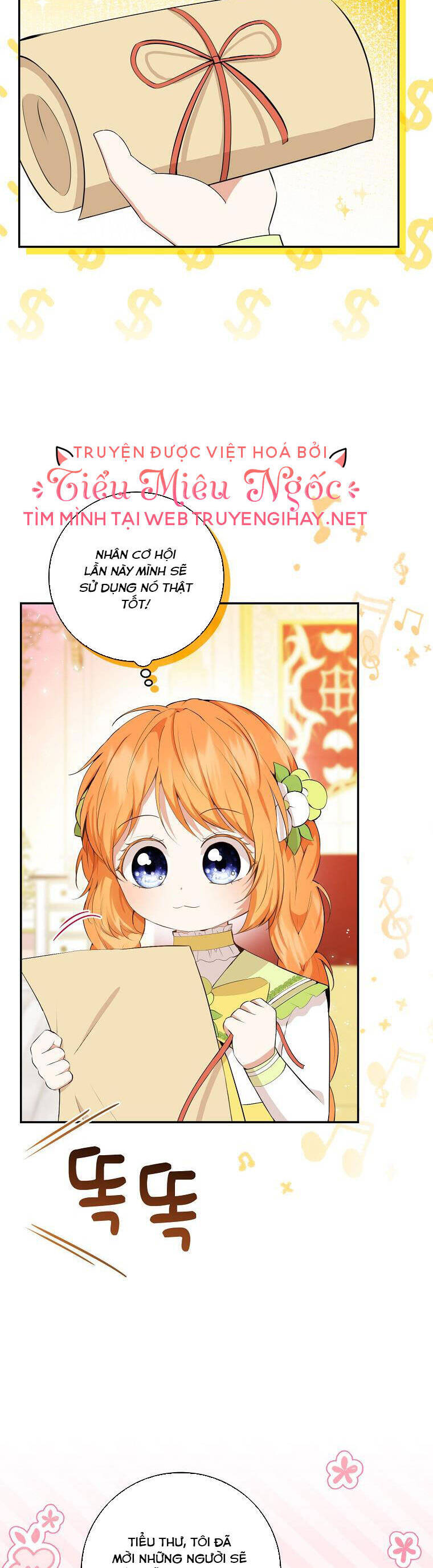 Sóc Nhỏ Tài Năng Chap 34 - Next Chap 35