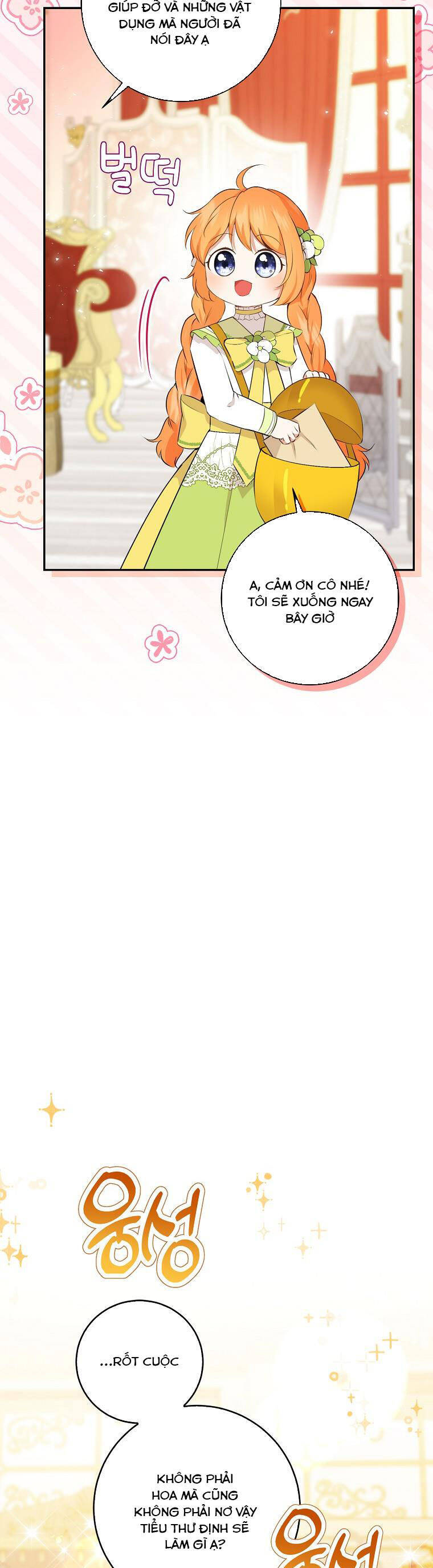 Sóc Nhỏ Tài Năng Chap 34 - Next Chap 35