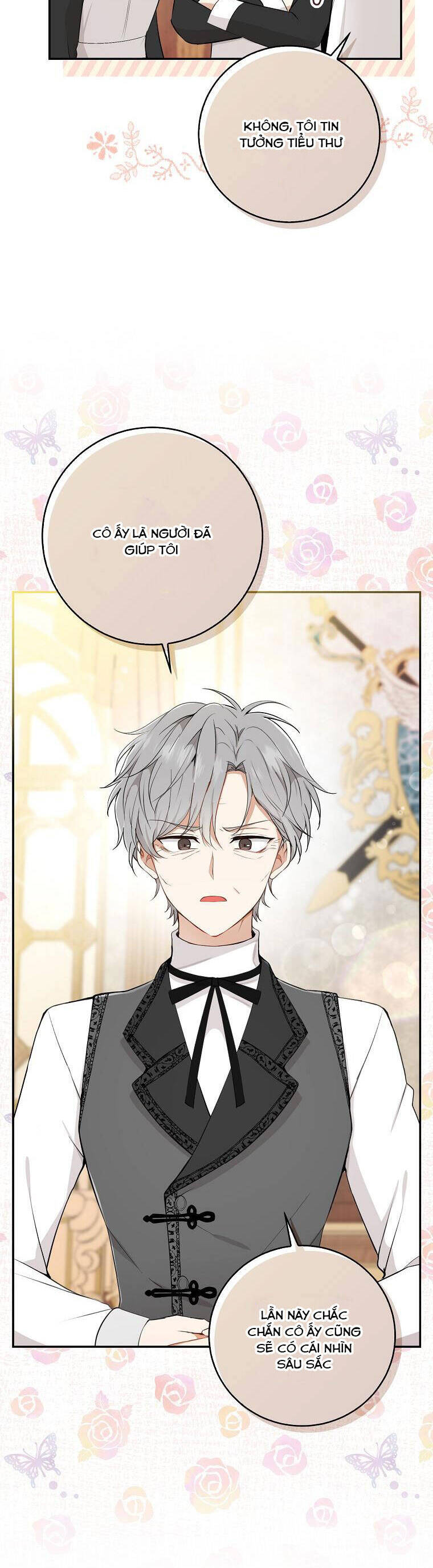 Sóc Nhỏ Tài Năng Chap 34 - Next Chap 35