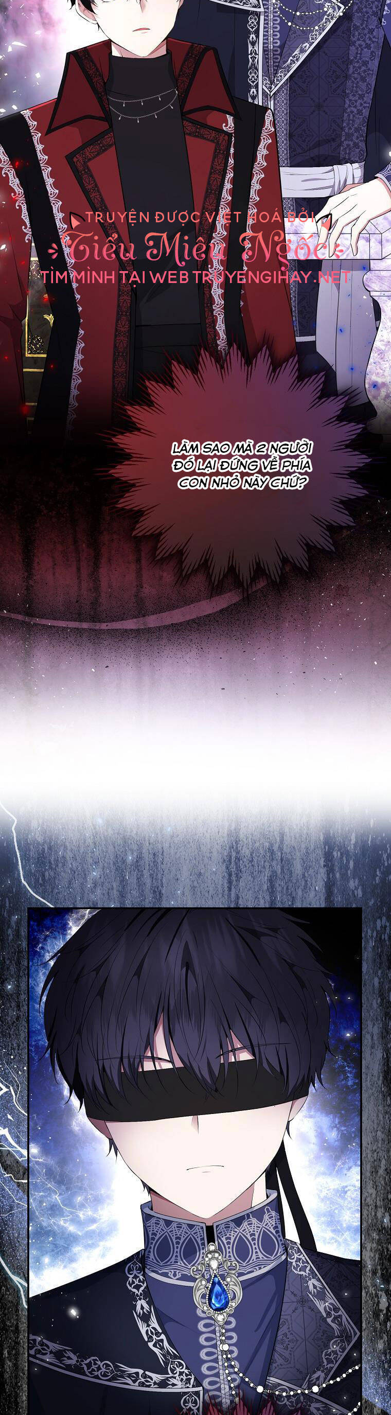 Sóc Nhỏ Tài Năng Chap 34 - Next Chap 35