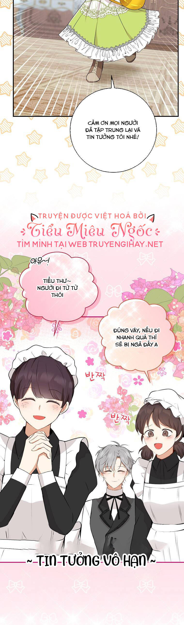 Sóc Nhỏ Tài Năng Chap 34 - Next Chap 35